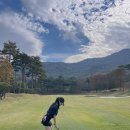 JS골프존 | 골프존카운티 선운 (고창) / 선운산 CC - 가을 단풍 라운딩 2번째 방문 후기