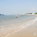 무창포솔원캠핑장 이미지