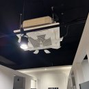 비허밍스터디카페경산점 | 경산에어컨청소 스터디카페 천장형 시스템에어컨 청소 후기