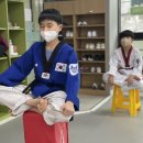 우성 태권도장 이미지