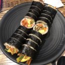 마녀김밥대치점