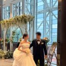 가천 | 너무나도 행복했던 가천컨벤션 본식 후기💗💗