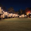 풍혈산캠핑장 이미지