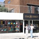 (주)뉴대우교통 이미지