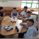거제고현중학교 이미지
