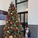 안성우체국 | 아이와 함께 가기 좋은 스타필드 안성 레고 크리스마스 팝업 후기