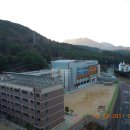 와석초등학교 이미지