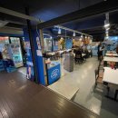 올레요 회센터 이미지