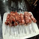 안산 선부동 양꼬치 숨겨진 맛집 잡내 없는 양어깨살 동명참숯양꼬치
