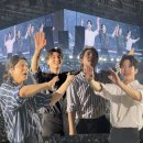 올림픽공원남2문 | 6) 콘서트 | FOREVER YOUNG | 피날레 막첫콘 0516 올림픽 체조 KSPO돔 2층 37구역 시야, 토롯코, 주차...