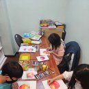 그린나래미술학원 이미지