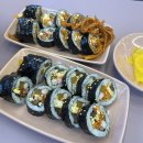 동그리김밥 이미지