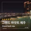 코in제주 | 그랜드 하얏트 제주 실내,실외수영장 운영시간 및 후기