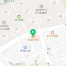 파리바게뜨청주용정점 이미지