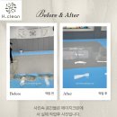 강남태권도장 | 태권도장 체육관 타포린 매트 바닥청소 전문업체 후기