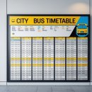 신흥버스㈜ 이미지