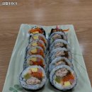 김밥이야기 이미지