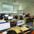 청주시노인종합복지관 이미지