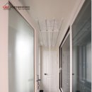 호수청구아파트 앞 이미지