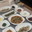 동원한정식 이미지