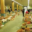 금산인삼국제시장 이미지