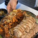 오로지족발보쌈수완점 | 수완지구 맛집 삶오로지다 족발보쌈 수완점