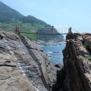 남해바래길 이미지