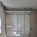 대명유통 | 대구시스템행거 힐스테이트 대명센트럴201동 설치 후기