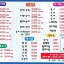 싱싱종합어시장 이미지