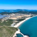 신지명사십리해수욕장 이미지