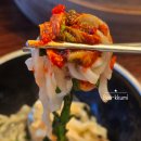 &#34;칼국수+김치만두&#34; 맛집 찾기, 대전 관평동 용자1 방문 후기 #내돈내산