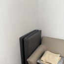 강공장_방글침구 | 일산 허유재병원 자연분만 일인실 후기 병원밥 보호자침구 화장실