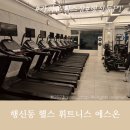 토니헬스케어 | 행신동 헬스장 휘트니스 에스온 가라뫼 사거리 24시 PT, 워킹맘 퇴근길 운동후기