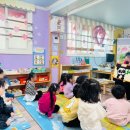 세움어린이집 놀이터 이미지