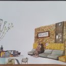 평화의 소녀상 이미지