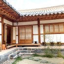 나성한옥 이미지