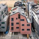 건축사사무소 대지건축 | 과천 별양동 다가구 주택 - 광명시 에이디플러스 건축사사무소