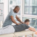 효자약손 이미지