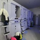 시골휴게점 | 말라파스쿠아 혼자 여행 숙소 후기 Capsule Hotel in Malapascua with SUPER FAST WIFI & GENERATOR