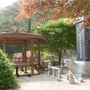 박달재자연휴양림 이미지