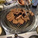 고집불통숯불갈비 이미지