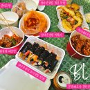 욱이네떡볶이 이미지