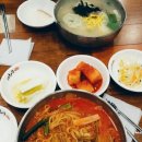 이화수 전통육개장(여천점) 네이버블로그