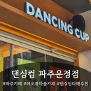 카페해오름 | [파주 카페] [댄싱컵] 파주 해오름마을 카페 댄싱컵 방문 후기