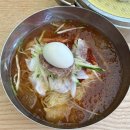 신논현역 점심 서울 밀면 맛집 대박가야밀면 내돈내산