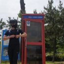 섬진강자전거길 인증센터 이미지