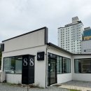 청주 오송 밤티라미수 맛집 오송역카페 : 에잇스타