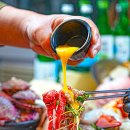 통큰조개찜 이미지