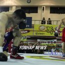 성남권투체육관 이미지