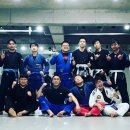 중화주짓수
